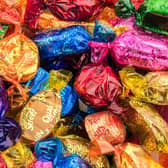 Nestle has said it is currently experiencing some supply chain problems ahead of Christmas (Photo: Shutterstock)