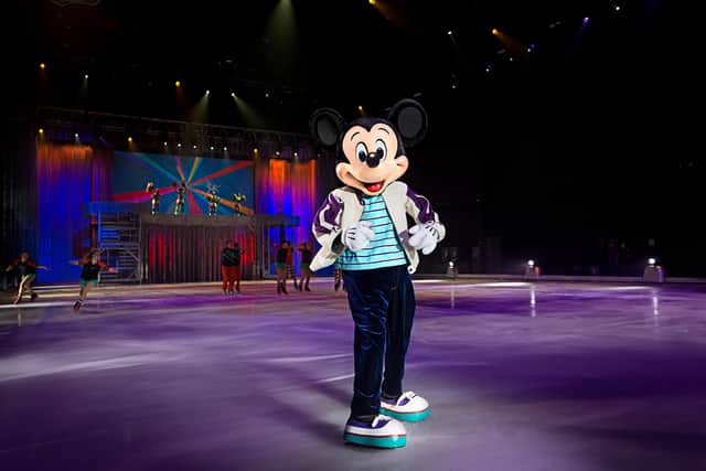 Disney On Ice is returning to the Utilita Arena in Newcastle this December.