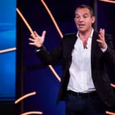 Martin Lewis has warned that some consumers may see their bills rise by 40% (Photo: ITV)