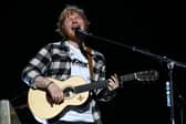 The new tour marks Sheeran's return to live performing after his Divide tour (Photo: Paul Kane/Getty Images)