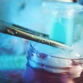 Storage limits for eggs, sperm and embryos are to be increased to a maximum of 55 years under new plans from the Government (Photo: Shutterstock)
