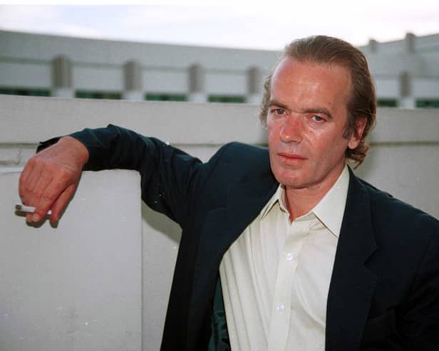 Martin Amis death: Distinguished novelist & son of celebrated author Sir Kingsley Amis, dies aged 73