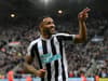 Newcastle United star names £50m transfer target in dream team