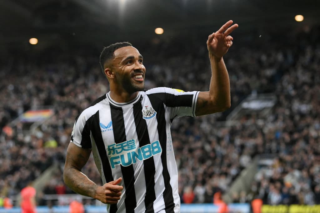 Spurs star hits back at Newcastle United & West Ham stars with brutal jibe