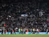 Champions League namecheck Newcastle United in social media post ahead of imminent return
