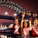 Last Night of Freedom revealed that 2024 will be Newcastle’s biggest year for hen and stag parties.