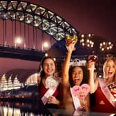 Last Night of Freedom revealed that 2024 will be Newcastle’s biggest year for hen and stag parties.