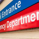 More than 35,000 incidents of sexual misconduct or sexual violence were recorded in NHS England in the five years between 2017 and 2022. 