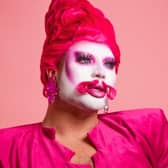 Reigning Drag Race UK winner, Danny Beard, will be performing in Newcastle this August.