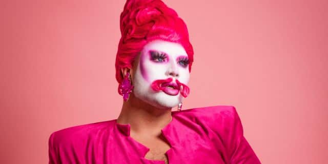 Reigning Drag Race UK winner, Danny Beard, will be performing in Newcastle this August.