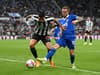 Newcastle United’s £50m transfer target pays St James’ Park visit v Leicester City