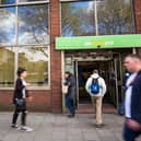 Universal Credit and other benefit claimants are set to be hit by another payment shake-up this week. 