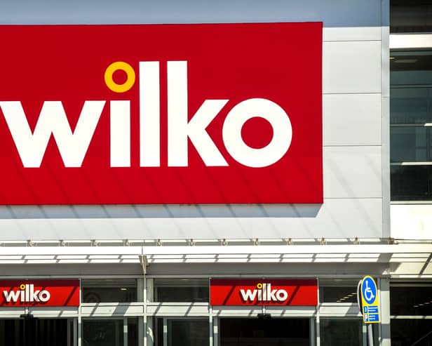 Wilko is bringing back its half price sweets deal for May half term