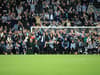 Newcastle United star teases imminent Amazon documentary release