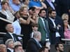Newcastle United in ‘advanced talks’ with Saudi firm to end ‘difficult’ Mike Ashley sponsor deal