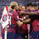 RB Leipzig beat Bayern Munich 3-1 (Image: Getty Images)