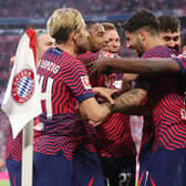 RB Leipzig beat Bayern Munich 3-1 (Image: Getty Images)