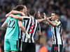 ‘Never let them know your next move’: Newcastle United star responds to viral moment