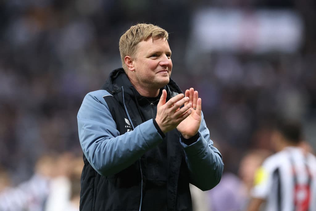 ‘Welcome to the Championship’: The best reactions after NUFC appointed Eddie Howe