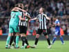 ‘Amazing’ - Newcastle United star reacts to summer transfer move