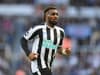 Allan Saint-Maximin issues Newcastle United statement that hints at summer transfer decision