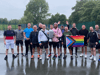 North East’s first LGBTQ+ tennis club launches to let people play without prejudice  