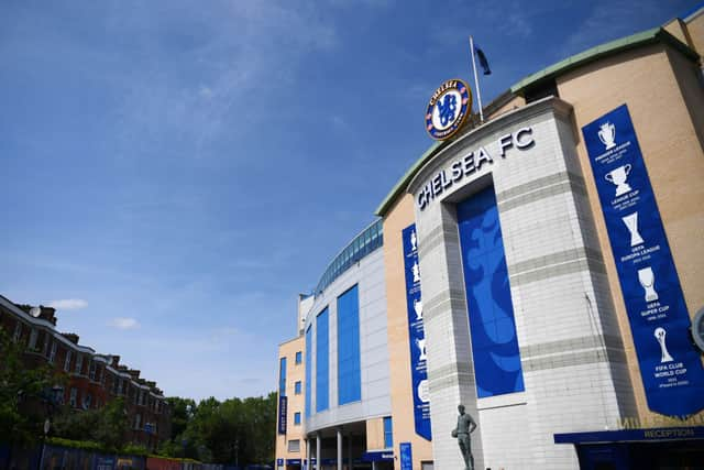 Newcastle United end their campaign with a game against Chelsea at Stamford Bridge.