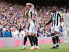The windfall Newcastle United will receive for beating Liverpool to the Champions League