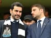 Mehrdad Ghodoussi’s ‘incredible’ Newcastle United verdict - Jamie Reuben agrees