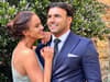Vicky Pattison stuns as a bridesmaid in an £80 ASOS gown at her best friend’s wedding