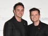 Ant and Dec request ‘extra grip’ ahead of tonight’s live Britain’s Got Talent semi-final after Ant’s fall