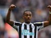 Mehrdad Ghodoussi predicts big Newcastle United player news with six-word message