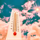 The UK Health Security Agency has extended the warm weather alert until next week
