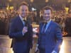 ‘He was brilliant’: Ant and Dec fume after magician is buzzed three times on BGT