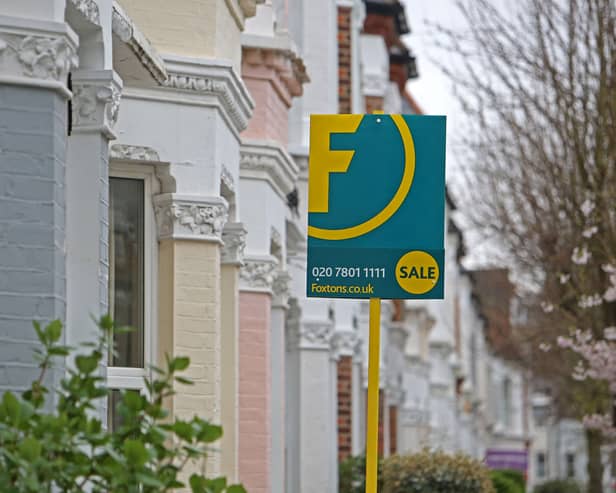 The most expensive and cheapest places to buy a house in the UK have been revealed in new research by RightMove.