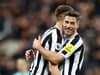 Newcastle United star drops major hint over future as new contract talk emerges