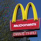 McDonald’s is slashing the price of two menu favourites - buy you’ll have to be quick. 