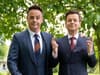 BGT viewers praise Ant McPartlin for hiding fake thumb after accidentally exposing magician’s trick