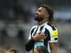 ‘They’ll know soon’ - Newcastle United star Allan Saint-Maximin posts cryptic six-word message