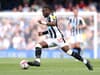 Newcastle United ‘set’ Allan Saint-Maximin price tag amid emotionally-charged social post