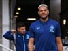 Joelinton experienced racist abuse on social media after Newcastle United’s game against Arsenal