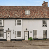 Spine-chilling cottage with ‘catacomb-like’ tunnel and secret meeting room on sale for £450k - pictures 