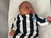 ‘Didn’t fancy Bruno’ - Meet baby Eddie! Newcastle United fan names son after head coach Howe