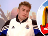 Sam Fender cured famous Newcastle United takeover hangover with ballsy McDonald’s order