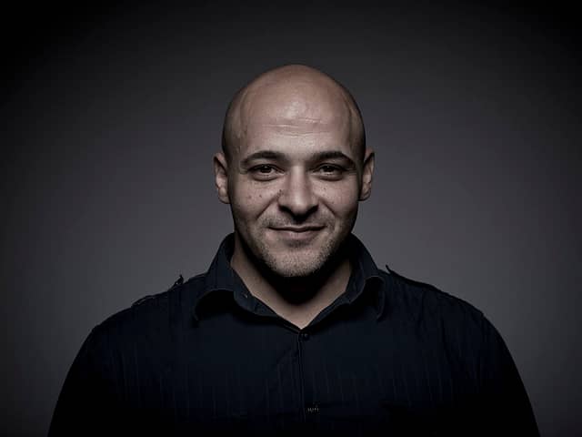 Breaking Bad star Mike Batayeh has died at the age of 52