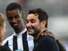Mehrdad Ghodoussi’s Newcastle United request pays off as Premier League make big announcement