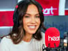 Vicky Pattison: former Geordie Shore star announces return to presenting role on Heart Radio station