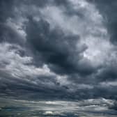 The Met Office predicts rain and thunderstorms will hit many parts of the UK this week.