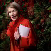 Glenda Jackson has died aged 87 (Photo by Mike Marsland/WireImage)