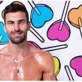 Adam Collard from Newcastle competed in series four and series eight of Love Island.